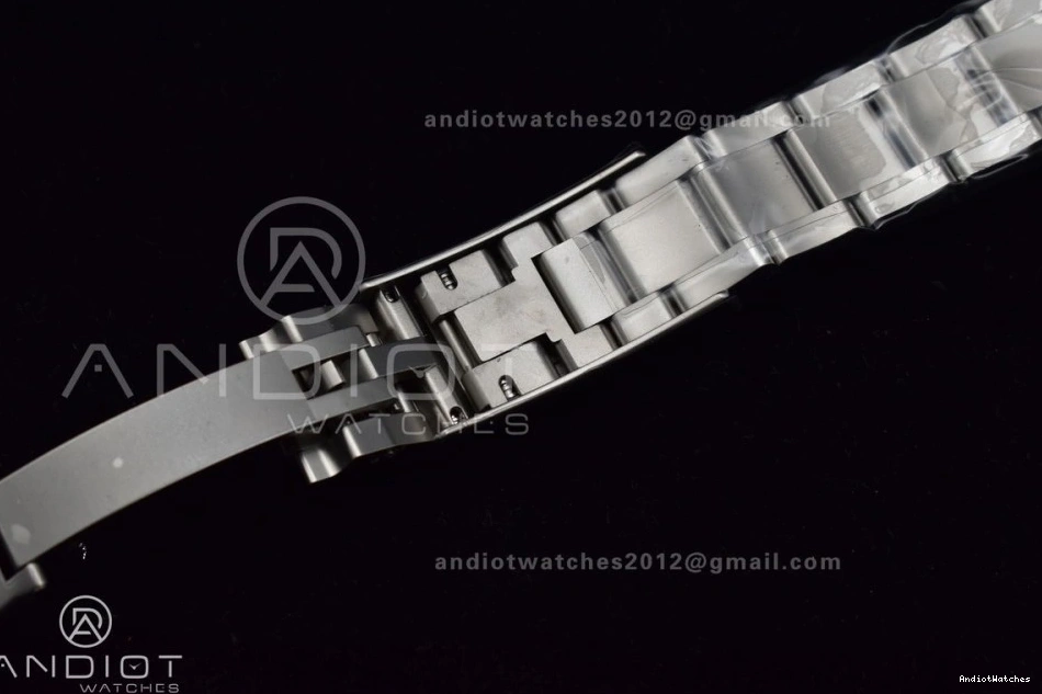 VS DIW Best Pink Edition 1:1 Sandblasted Dial VSF SS GoAnywhere Bracelet 1160 Submariner On 0830